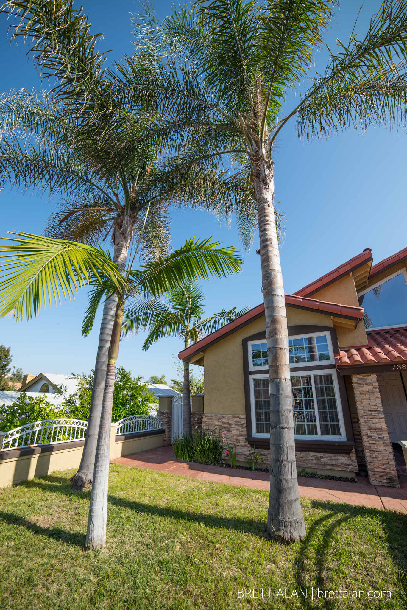 san diego real estate photography