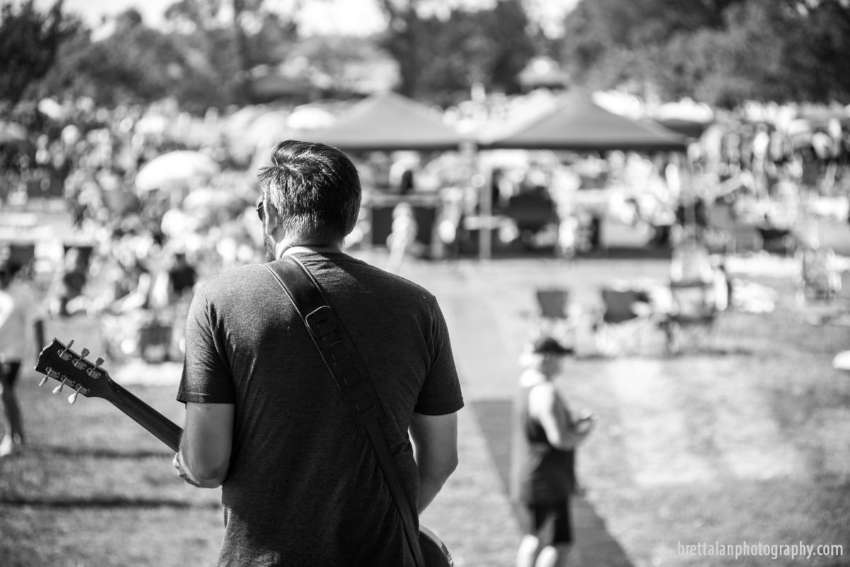 The Lake Murray Music Fest 2017