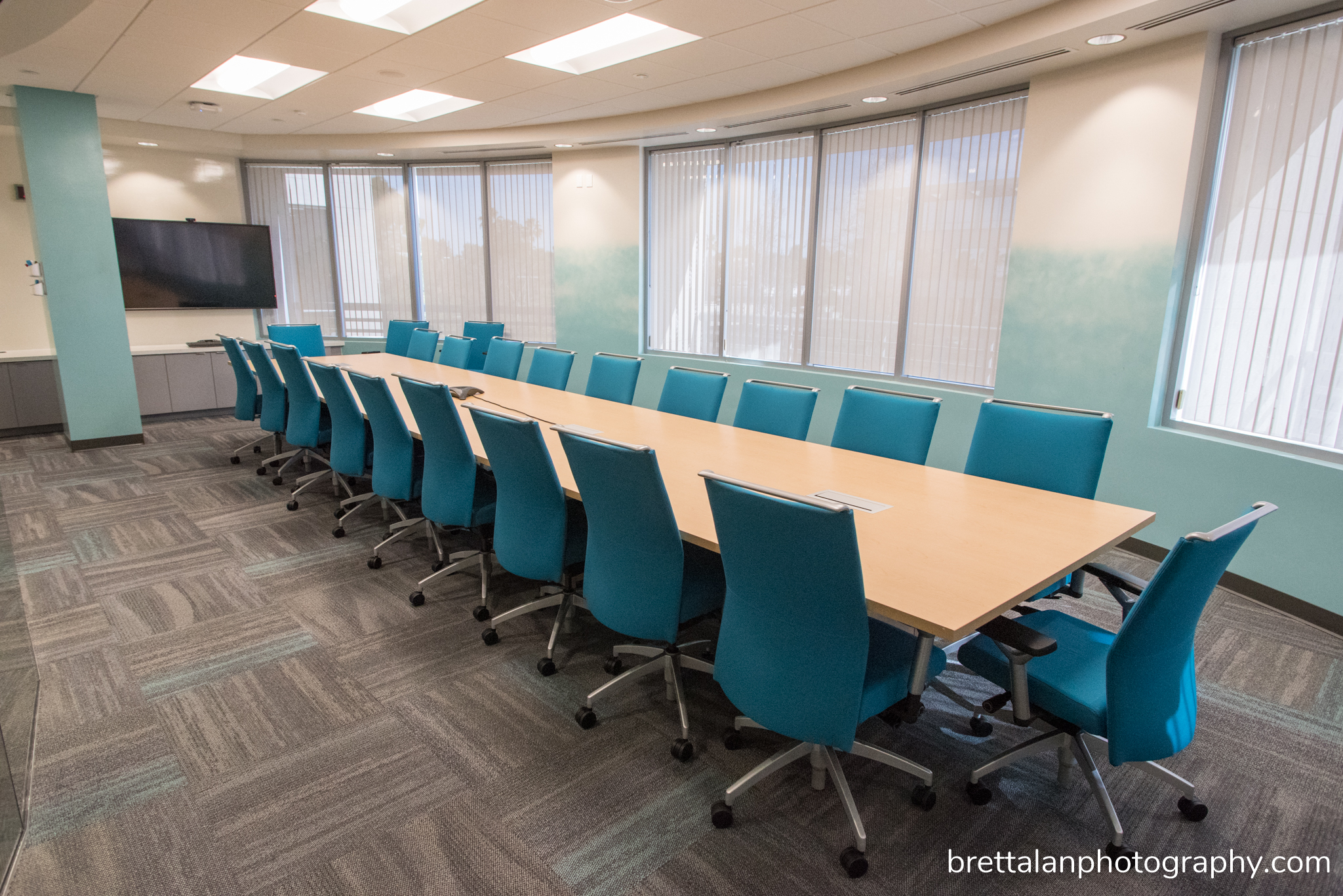 corporate real estate photography