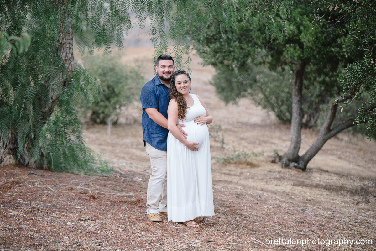 san diego maternity pictures