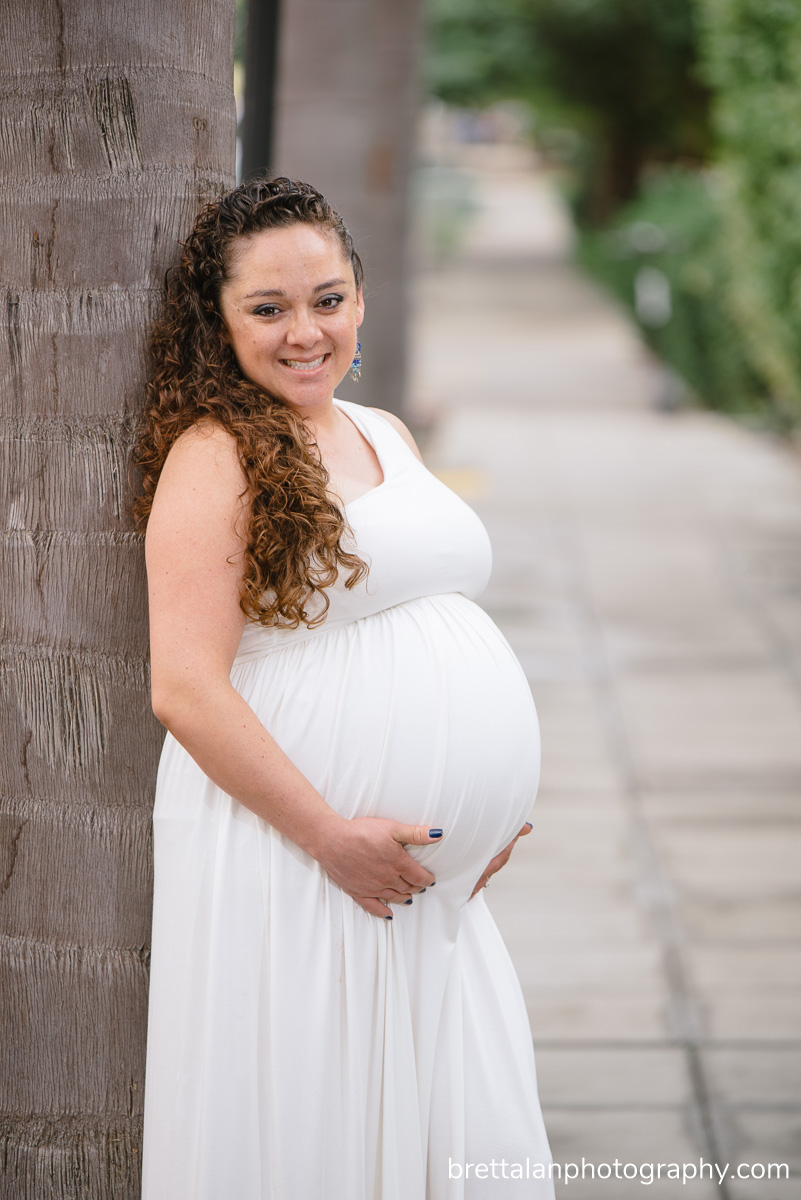san diego maternity pictures