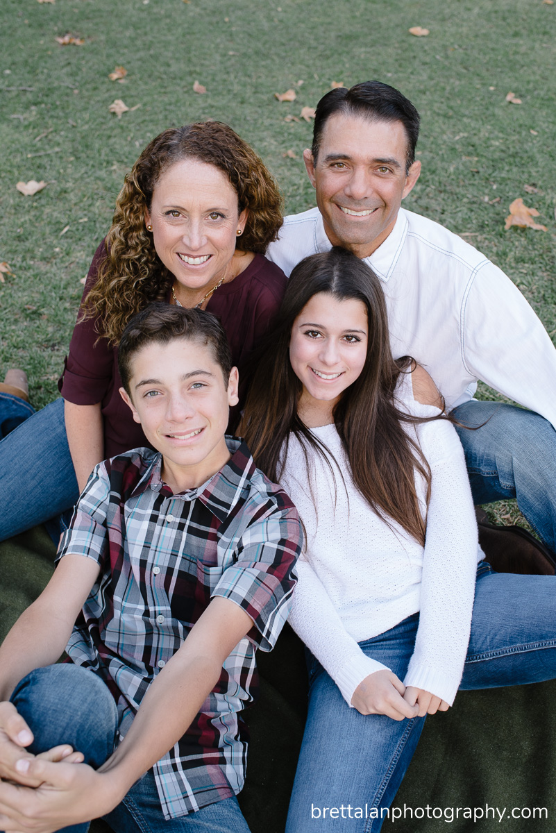 poway family photography