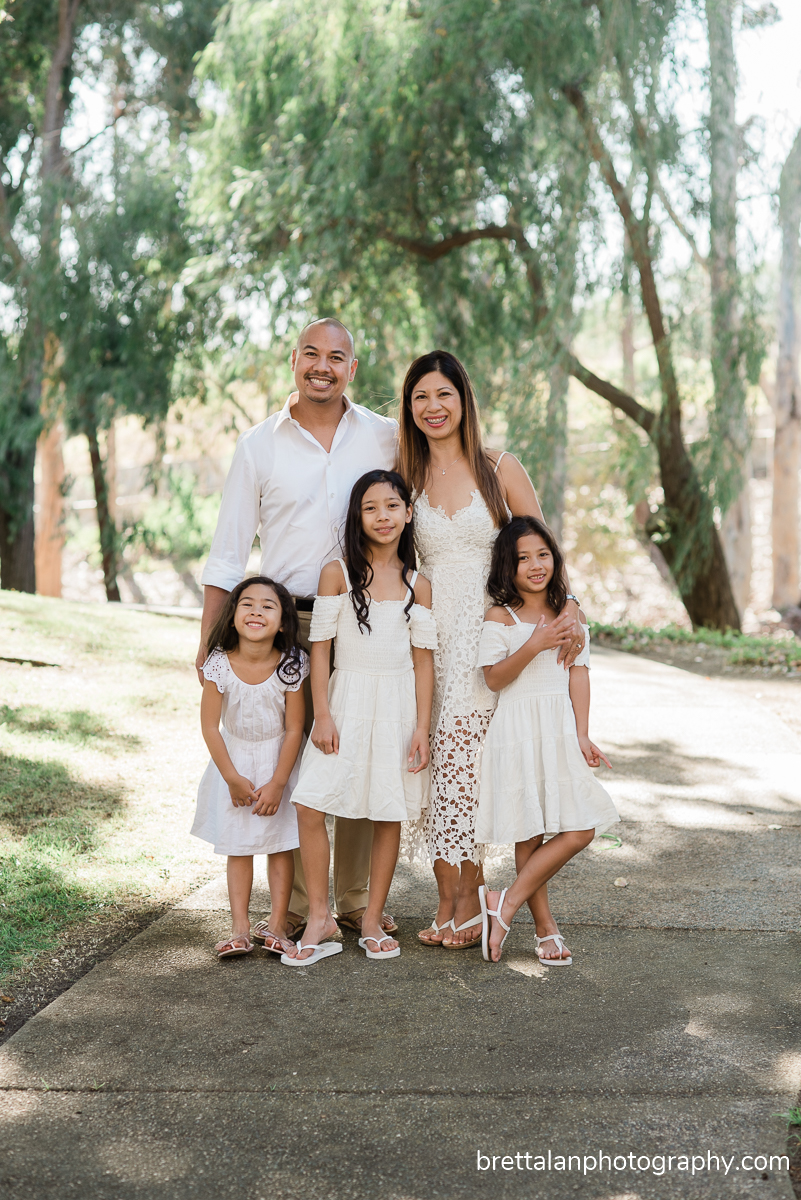 scripps ranch family photography