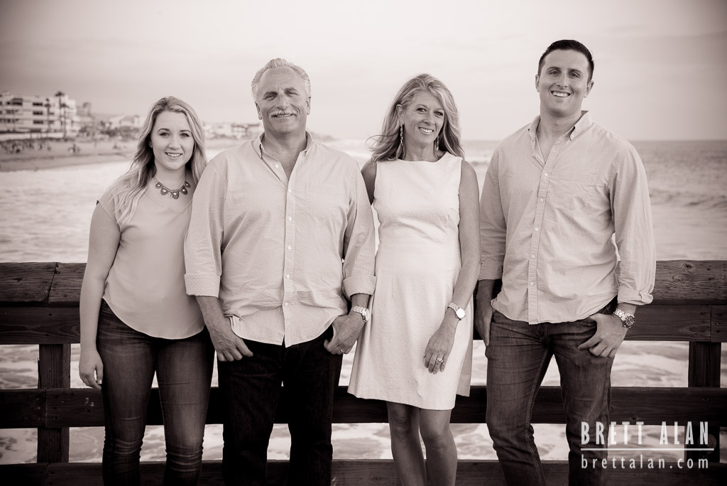 The Pallotto Family - San Diego Photographer Videographer Weddings ...